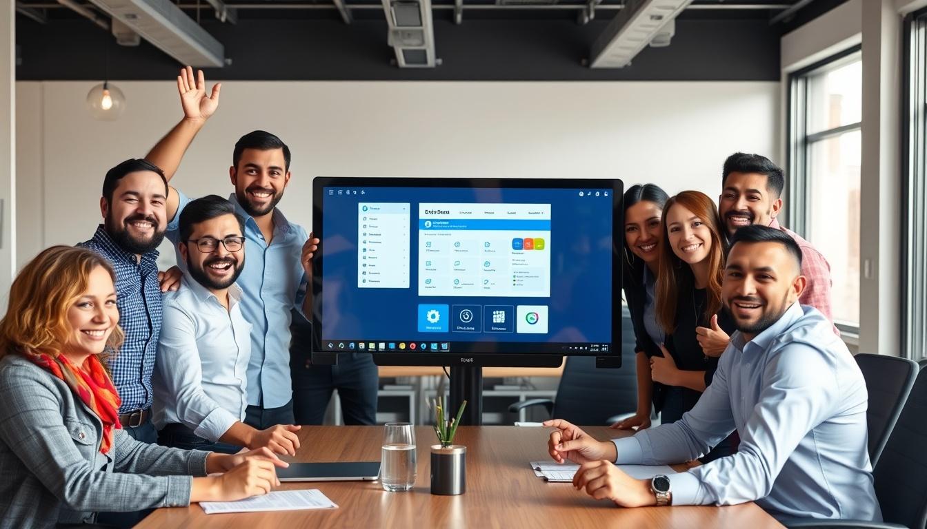Business Process Automation